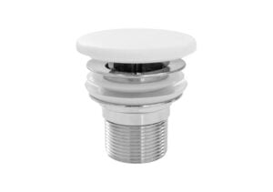 4 DRAIN/BOWL WITHOUT O/KERR 108/fi 46 TYP 2