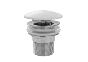 6 DRAIN/BOWL WITHOUT O/ KERR 108/fi 46