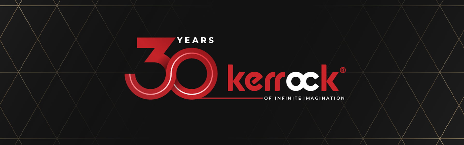 30 YEARS OF KERROCK