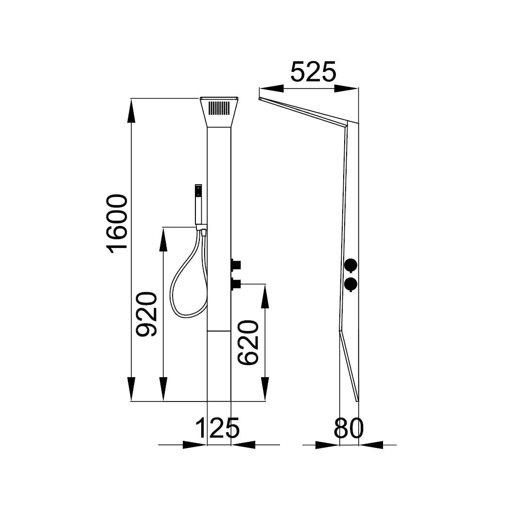 image umi shema